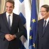 mitsotakis anastasiadis