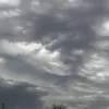 νεφώσεις, ουρανός, καιρός