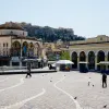Πώς πέρασαν οι Έλληνες στην καραντίνα