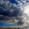 σύννεφα νεφώσεις καιρός ουρανός