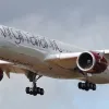 Virgin Atlantic