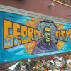 George Floyd