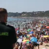paralia agglia