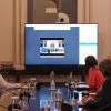 Τηλεδιάσκεψη