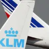 air france klm