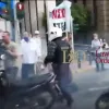 astynomikos syriza