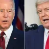 biden trump