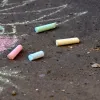 κιμωλίες