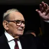Ennio Morricone