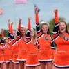 Cheerleading