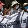 εκπαιδευτικό συλλαλητήριο, εκπαιδευτικοί