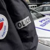 Γαλλική αστυνομία