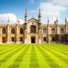 cambridge
