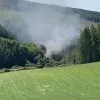treno skotia