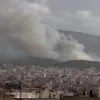 fotia kareas vyronas