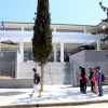 gymnasio vouliagmenis