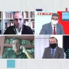 Μπογδάνος για καταλήψεις