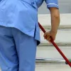 Σύλλογος ΠΕ "Γ.Σεφέρης" καθαρίστριες σχολείων