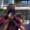 Κινητοποίηση στο υπουργείο Εσωτερικών