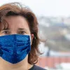 κορονοϊός μάσκα