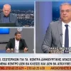 Τάκης Θεοδωρικάκος
