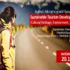 tourism development xarokopeio