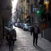 coronoios napoli