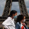 france covid 19