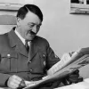 hitler efimerida