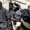 jihadists