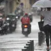 κακοκαιρία "Θάλεια"
