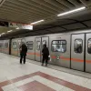 μετρό