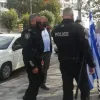 Προσαγωγές στη Θεσσαλονίκη