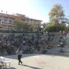 Συντονιστική επιτροπή μαθητών