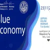 blue economy arsakeia