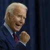 joe biden