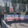 Κινητοποίηση εκπαιδευτικών