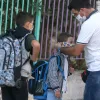 κλειστα σχολεια κορονοιος 22 σεπτεμβιου
