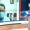 Διευθυντής Γ.Ν Λάρισας