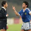 Maradona 1990