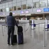Αεροδρόμιο Φρανφούρτης