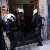 12 χρόνια μετά την εν ψυχρώ δολοφονία του μαθητή Αλέξη Γρηγορόπουλου