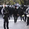 Ημέρα επετείου της δολοφονίας του Αλέξη Γρηγορόπουλου