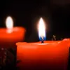 death candles θάνατος εκπαιδευτικού