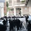 Επιχείρηση της ΕΛΑΣ για την επέτειο Γρηγορόπουλου