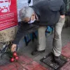 Γυμνασιάρχης του Αλέξη Γρηγορόπουλου