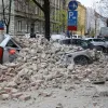 seismos kroatia