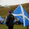 Ενάντια στο Brexit η Σκωτία