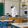 άνοιγμα σχολείων φεβρουάριος 2020 τάξη