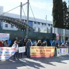 Κινητοποίηση στο υπουργείο Παιδείας